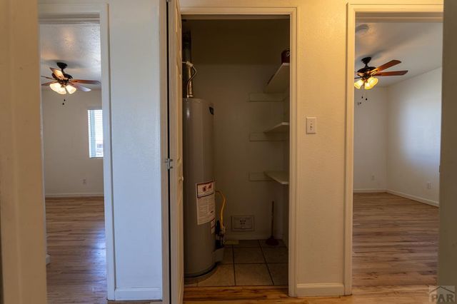 160 E Eads Dr, Pueblo West, CO 81007