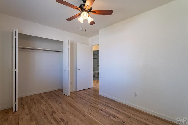 160 E Eads Dr, Pueblo West, CO 81007