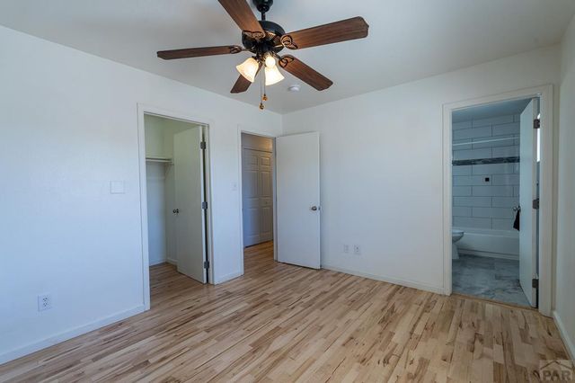 160 E Eads Dr, Pueblo West, CO 81007