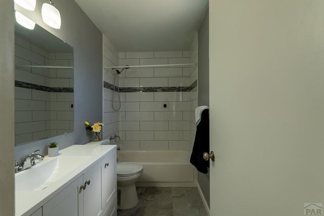160 E Eads Dr, Pueblo West, CO 81007