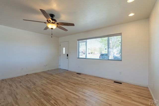 160 E Eads Dr, Pueblo West, CO 81007