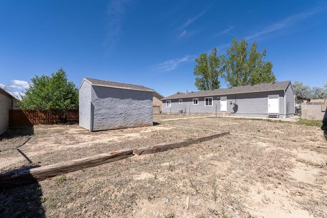 160 E Eads Dr, Pueblo West, CO 81007