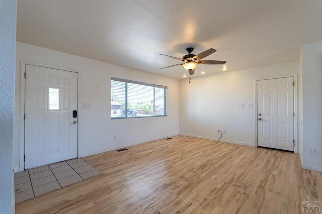 160 E Eads Dr, Pueblo West, CO 81007