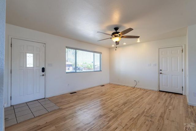 160 E Eads Dr, Pueblo West, CO 81007
