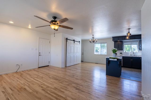 160 E Eads Dr, Pueblo West, CO 81007
