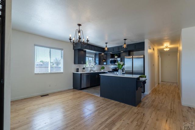 160 E Eads Dr, Pueblo West, CO 81007