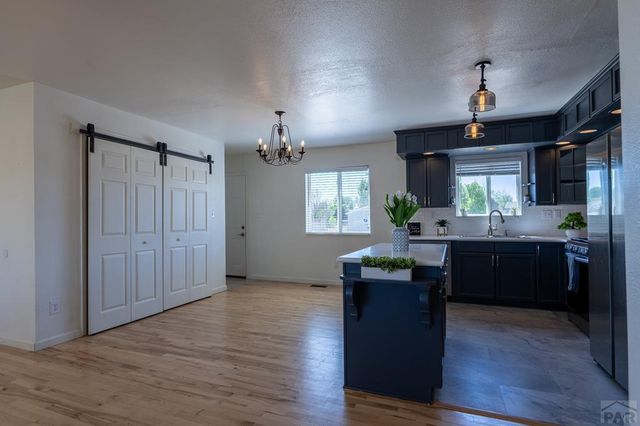 160 E Eads Dr, Pueblo West, CO 81007