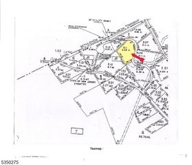 3 Olde Forge Ln, Union Twp., NJ 08827