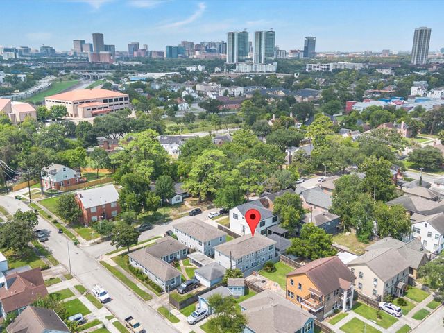 3025 Prospect Street 1, Houston, TX 77004