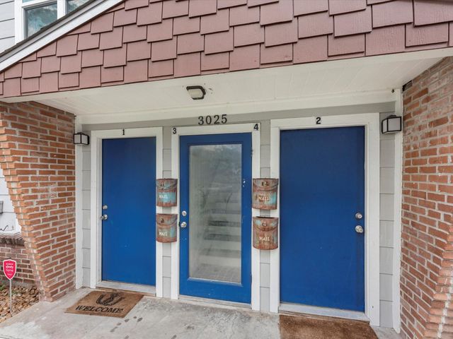 3025 Prospect Street 1, Houston, TX 77004