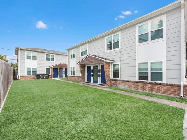 3025 Prospect Street 1, Houston, TX 77004