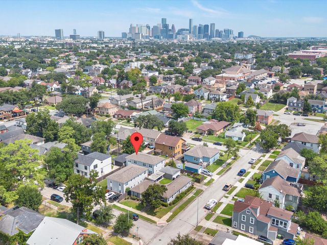 3025 Prospect Street 1, Houston, TX 77004
