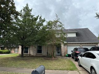 12419 Longbrook Drive, Houston, TX 77099