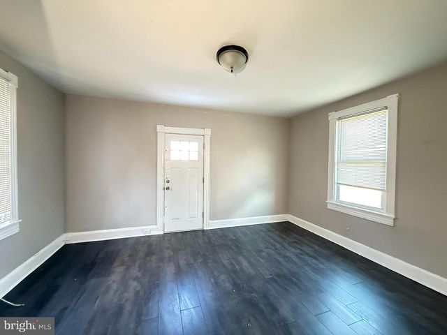 4014 PENHURST AVE, Baltimore, MD 21215