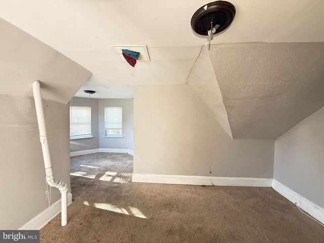 4014 PENHURST AVE, Baltimore, MD 21215