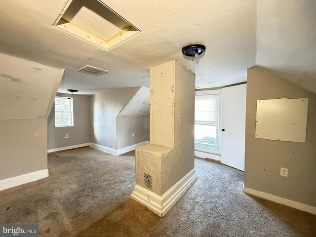 4014 PENHURST AVE, Baltimore, MD 21215