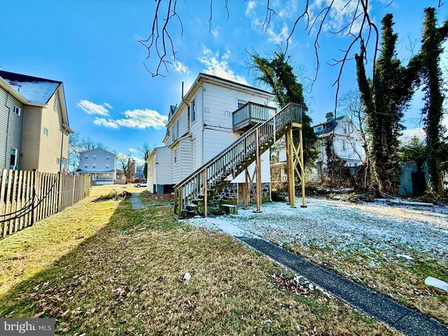 4014 PENHURST AVE, Baltimore, MD 21215