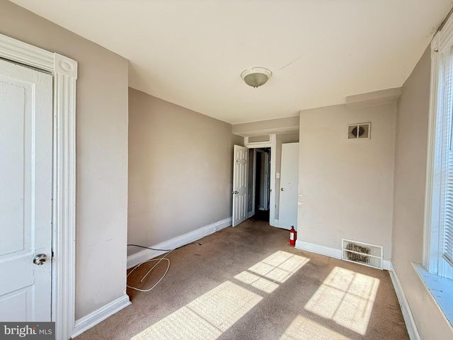 4014 PENHURST AVE, Baltimore, MD 21215