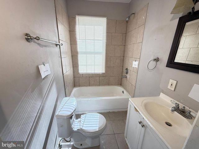 4014 PENHURST AVE, Baltimore, MD 21215