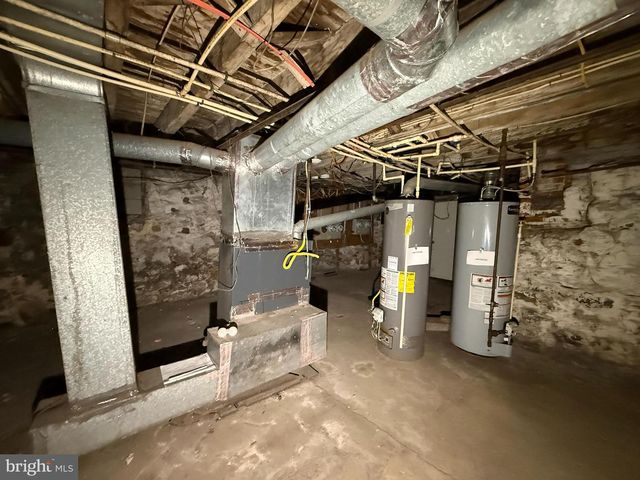 4014 PENHURST AVE, Baltimore, MD 21215