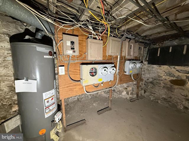 4014 PENHURST AVE, Baltimore, MD 21215