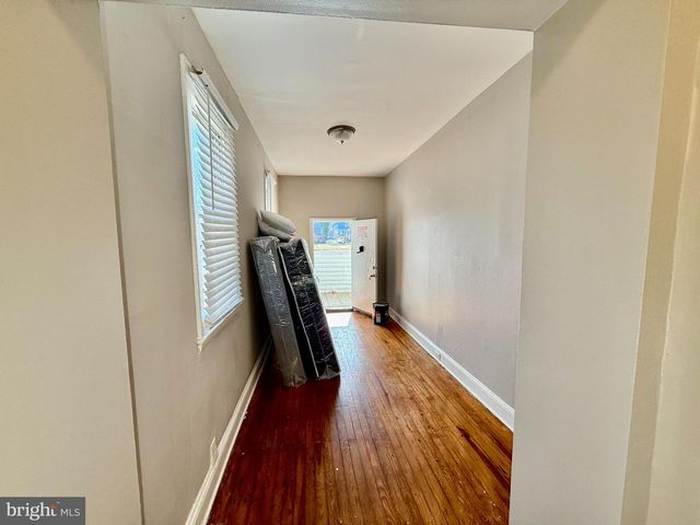 4014 PENHURST AVE, Baltimore, MD 21215