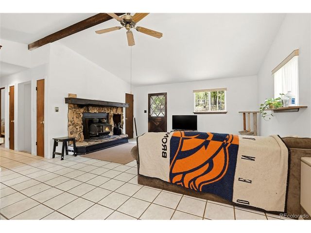 175 Mount Bailey Dr, Bailey, CO 80421