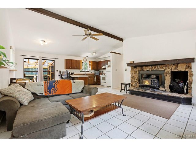 175 Mount Bailey Dr, Bailey, CO 80421