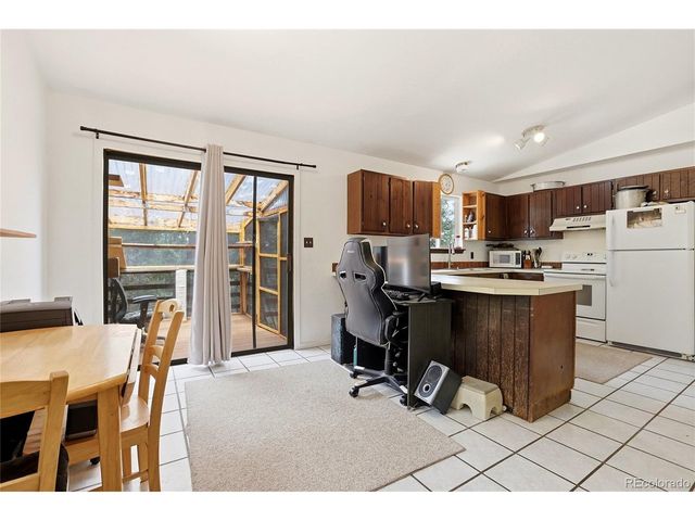 175 Mount Bailey Dr, Bailey, CO 80421