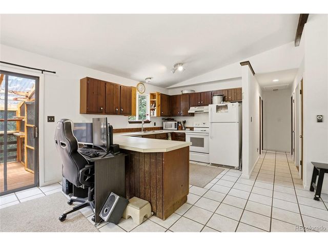 175 Mount Bailey Dr, Bailey, CO 80421
