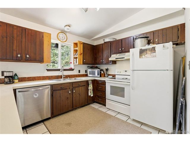 175 Mount Bailey Dr, Bailey, CO 80421