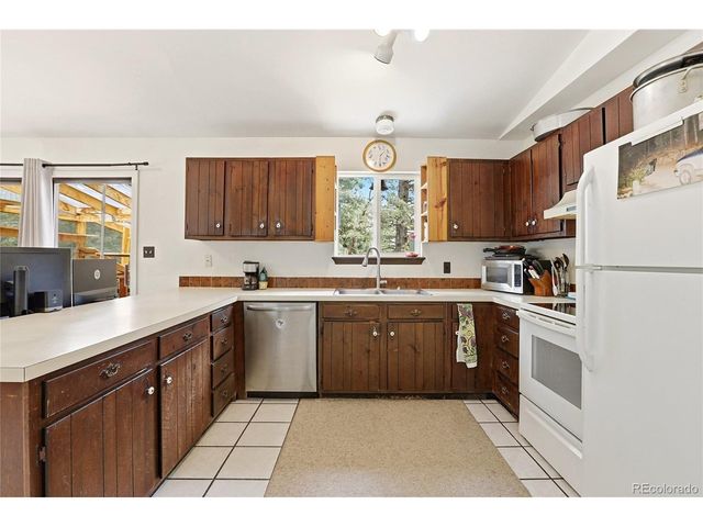 175 Mount Bailey Dr, Bailey, CO 80421
