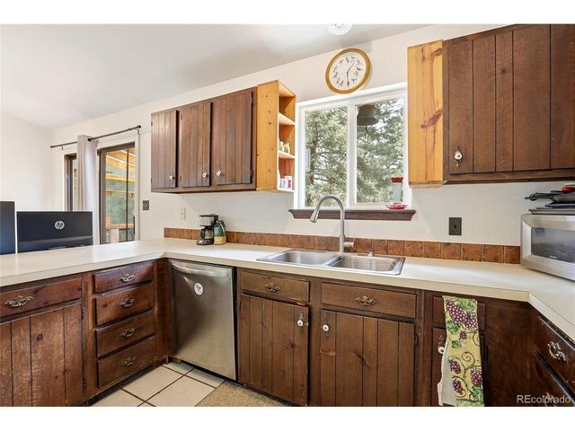 175 Mount Bailey Dr, Bailey, CO 80421