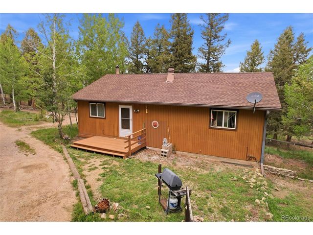 175 Mount Bailey Dr, Bailey, CO 80421