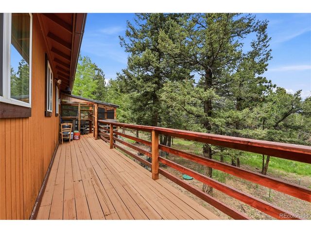 175 Mount Bailey Dr, Bailey, CO 80421