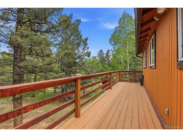 175 Mount Bailey Dr, Bailey, CO 80421