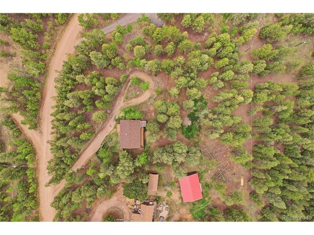 175 Mount Bailey Dr, Bailey, CO 80421