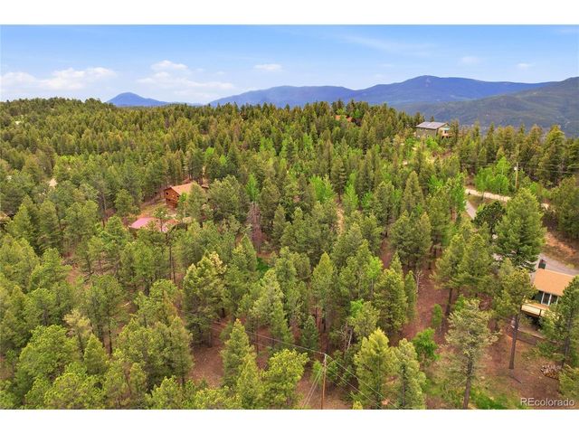 175 Mount Bailey Dr, Bailey, CO 80421