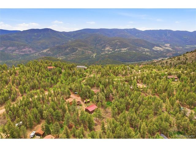 175 Mount Bailey Dr, Bailey, CO 80421
