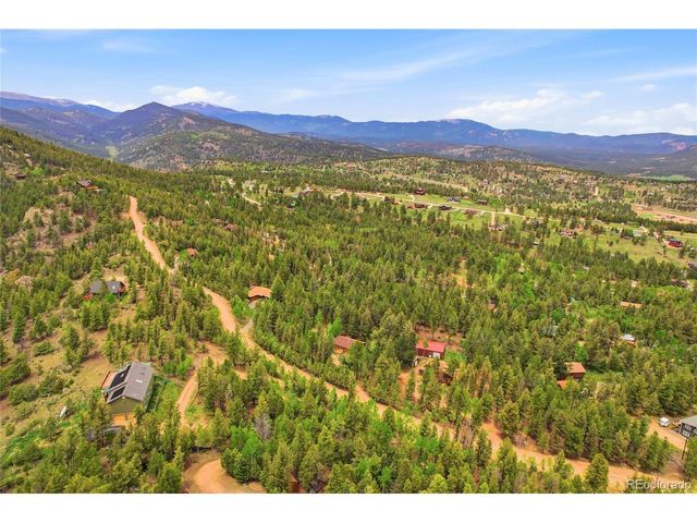 175 Mount Bailey Dr, Bailey, CO 80421