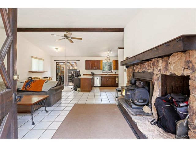 175 Mount Bailey Dr, Bailey, CO 80421