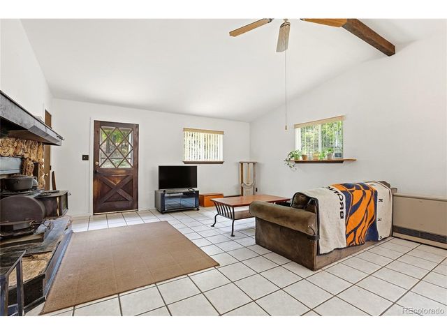 175 Mount Bailey Dr, Bailey, CO 80421