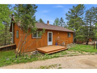 175 Mount Bailey Dr, Bailey, CO 80421