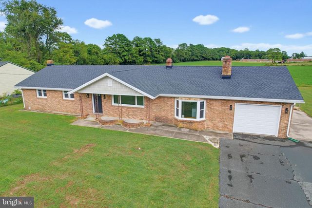 3116 WALNUT SHADE RD, Magnolia, DE 19962
