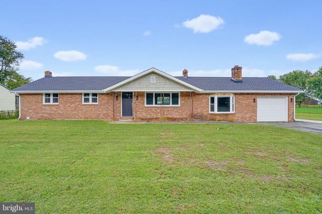 3116 WALNUT SHADE RD, Magnolia, DE 19962