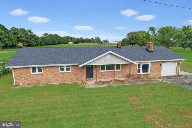 3116 WALNUT SHADE RD, Magnolia, DE 19962