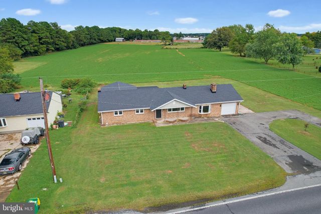 3116 WALNUT SHADE RD, Magnolia, DE 19962