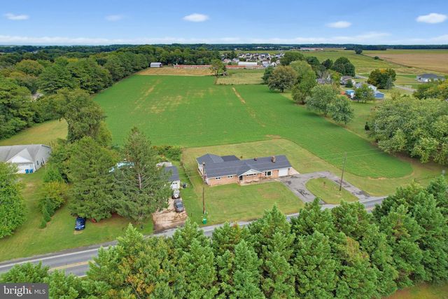 3116 WALNUT SHADE RD, Magnolia, DE 19962