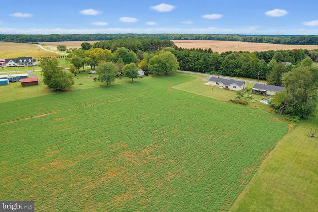 3116 WALNUT SHADE RD, Magnolia, DE 19962