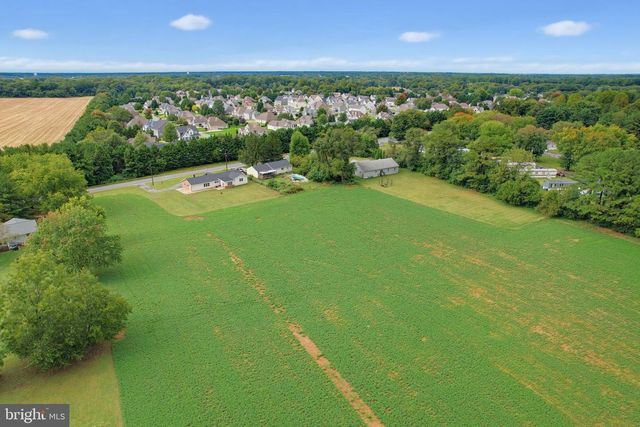 3116 WALNUT SHADE RD, Magnolia, DE 19962